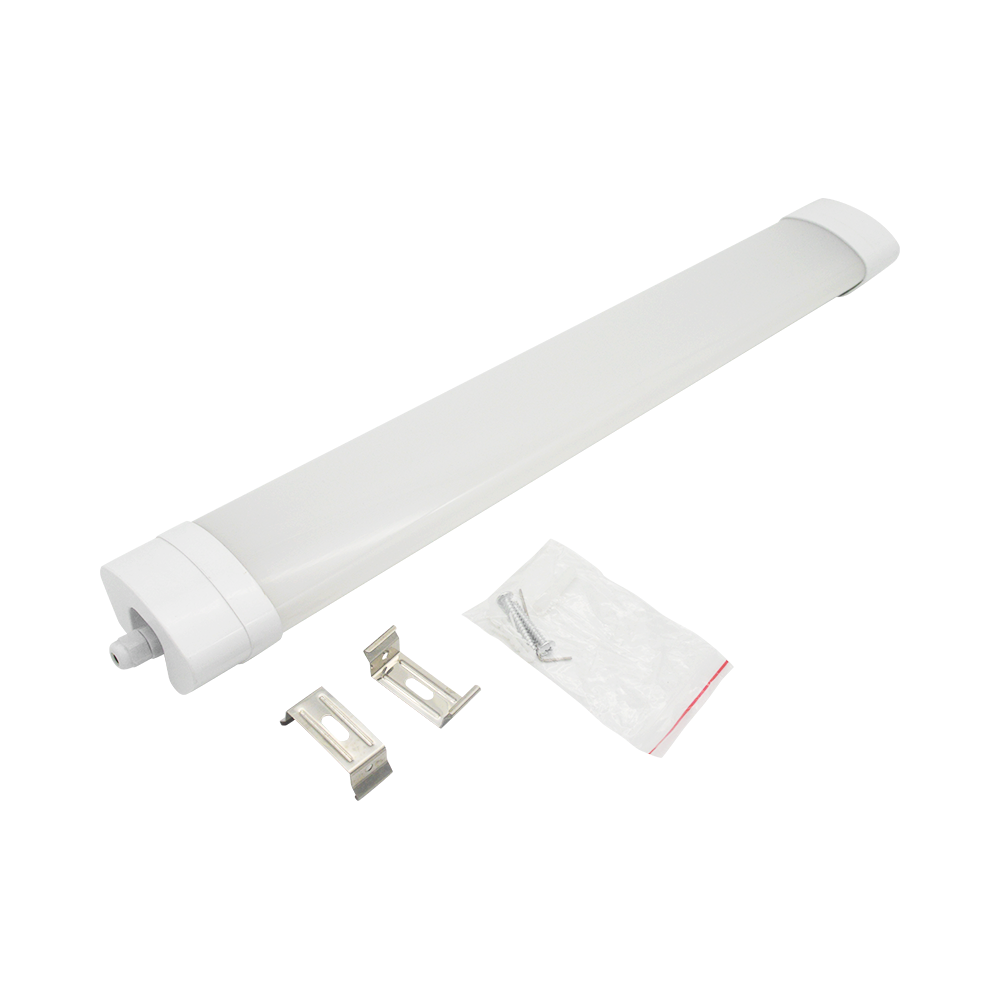 IP65 4ft LED-Lichtleiste