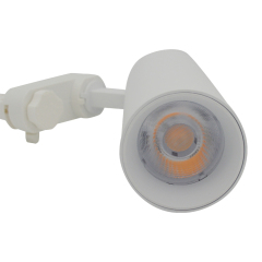 Luminaires sur rail à LED 20 W sans scintillement avec pilote Lifud