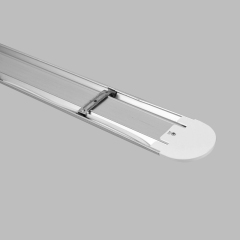 36 W schlanke LED-Lichtleisten, 1,22 m