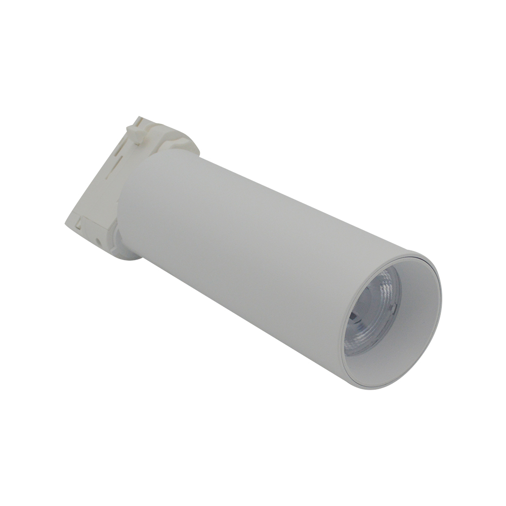 20W LED-Schienenleuchten, flimmerfrei, mit Lifud-Treiber