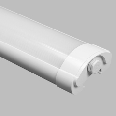 Usine de luminaires à réglette LED pour garage de 45 W et 5 pieds