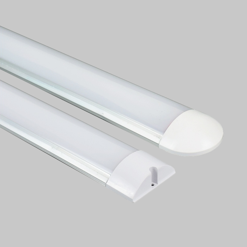 36 W schlanke LED-Lichtleisten, 1,22 m