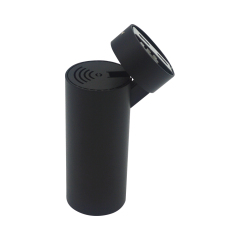 15W Schienenstrahler zur Oberflächenmontage, flimmerfrei und 95Ra