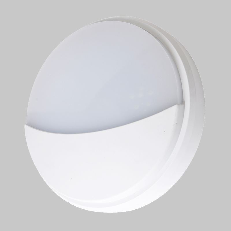 10W LED Feuchtraumlampen
