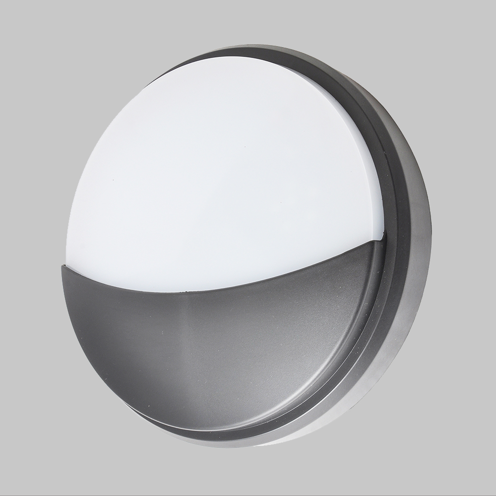 10W LED Feuchtraumlampen