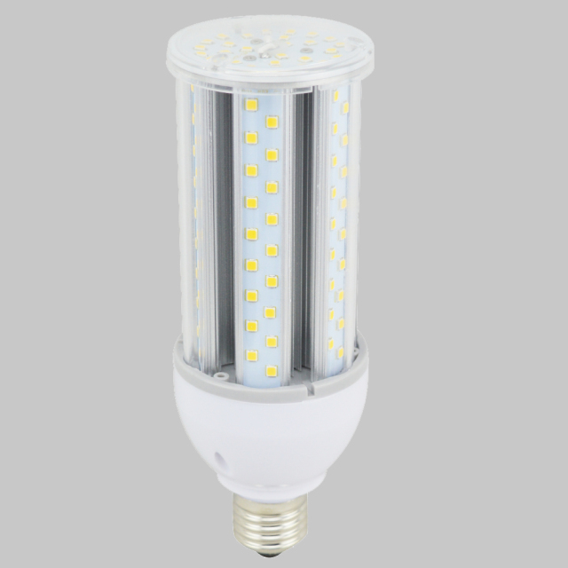 Bombilla LED tipo maíz de 20 W, E27, E40
