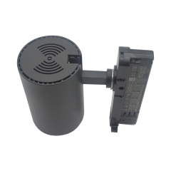 Iluminação de trilho LED comercial de 20 W com driver Eaglerise com 95CRI