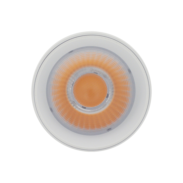 30W LED-Schienenstrahler mit Blendschutz