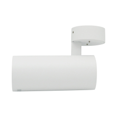 Spot LED 15W pour rail d'éclairage monté en surface