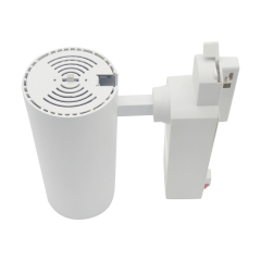 Focos LED para techo de 45 W sin parpadeo y 95 CRI con controlador Philips