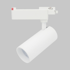 Focos LED para techo de 45 W sin parpadeo y 95 CRI con controlador Philips