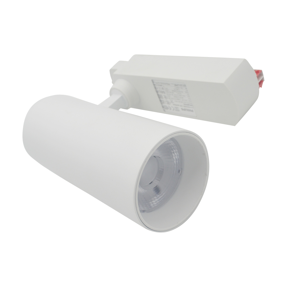 Spots de plafond à LED 45 W sans scintillement et 95 CRI avec pilote Philips