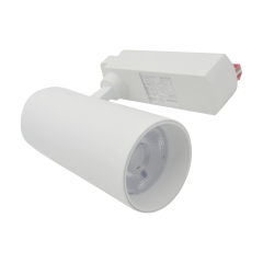 Focos LED para techo de 45 W sin parpadeo y 95 CRI con controlador Philips