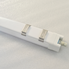 36W 1,2M LED-Röhrenlattenleuchte für die Garage