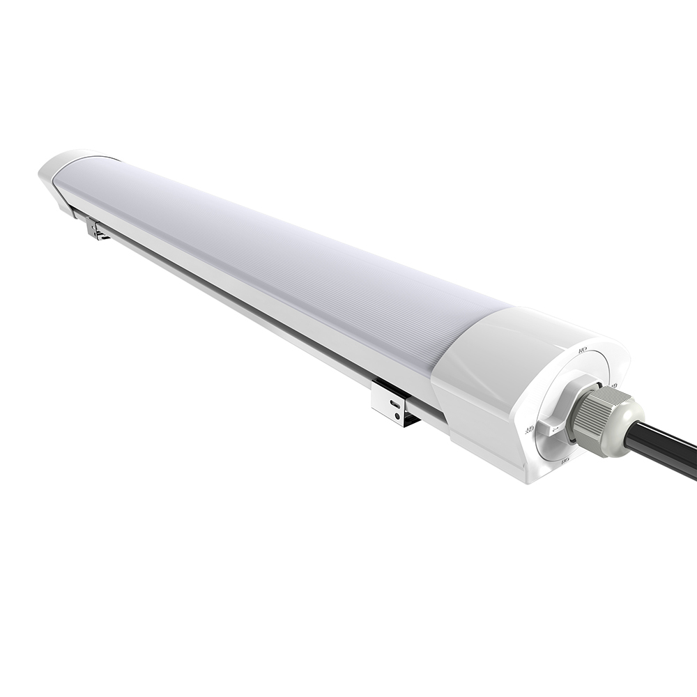 45W wasserdichte LED-Lichtleiste aus Fabrik in China