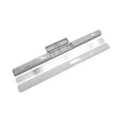 Réglette lumineuse LED pour garage IP65 40 W 4 pieds