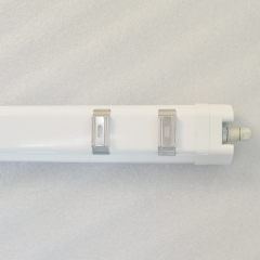 36W 1,2M LED-Röhrenlattenleuchte für die Garage