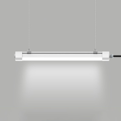 Tube lumineux à LED étanche de 45 W de l'usine en Chine