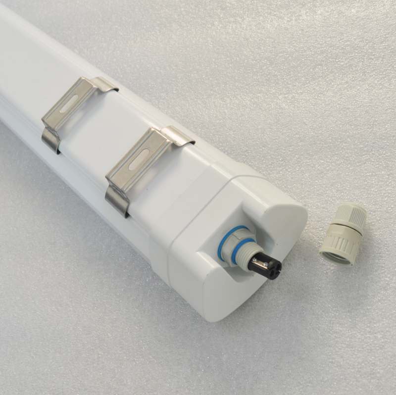 45W 5ft LED batten Light waterproof IP65