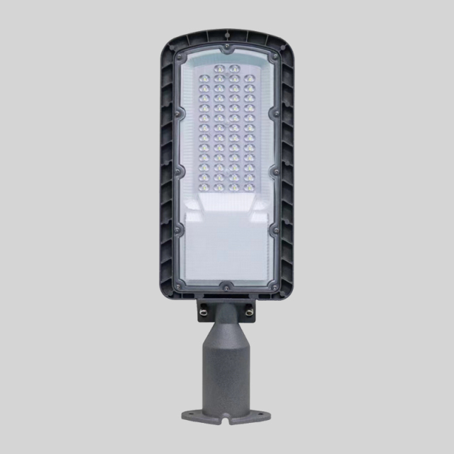 LED street light 50 watt price