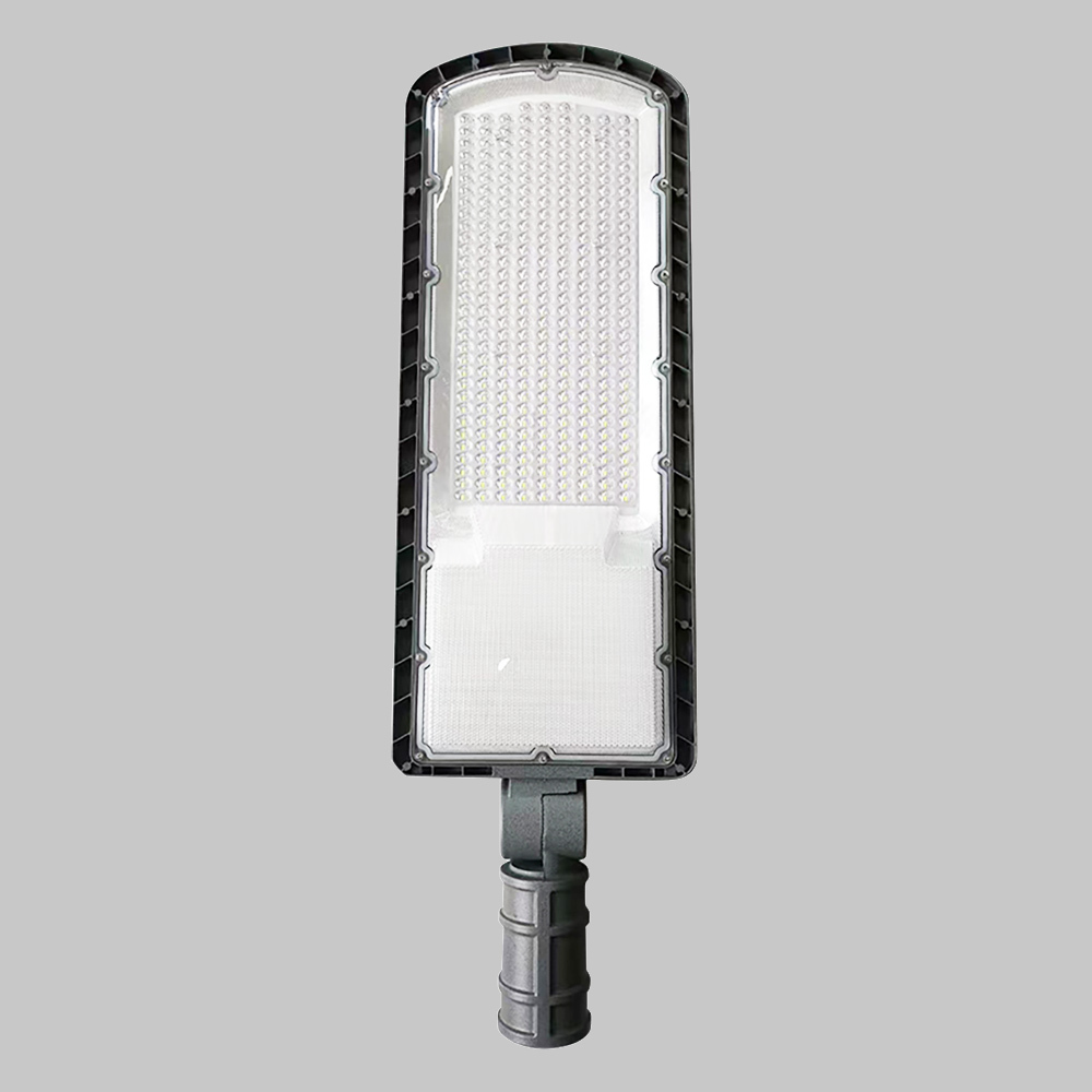 300W LED-Straßenlaternenlieferanten aus China