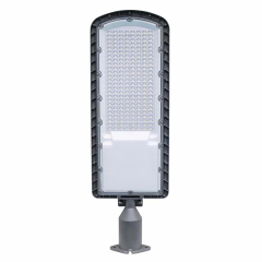 Prix d'un lampadaire LED de 200 watts