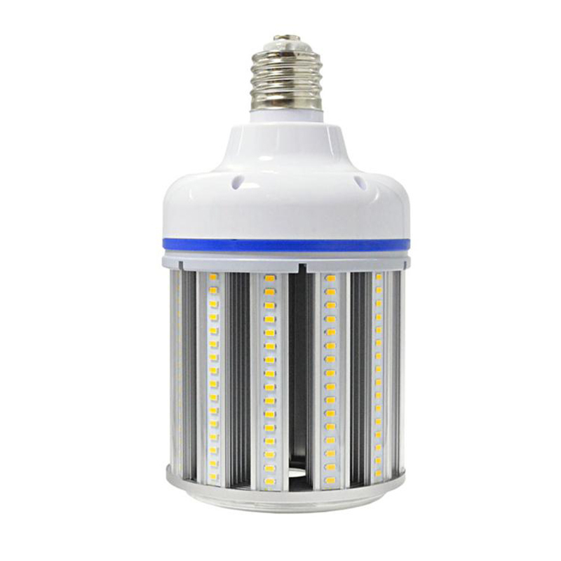 Ampoule LED E40 80W en forme de maïs