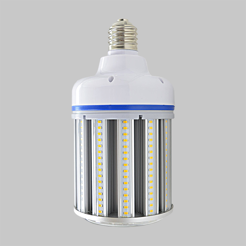 Ampoule LED E40 80W en forme de maïs