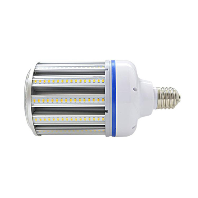 Bombilla LED E40 de 80 W, luz tipo maíz
