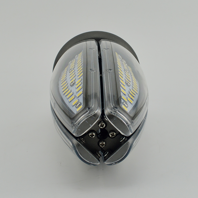 50W E40 E27 Glühbirne LED