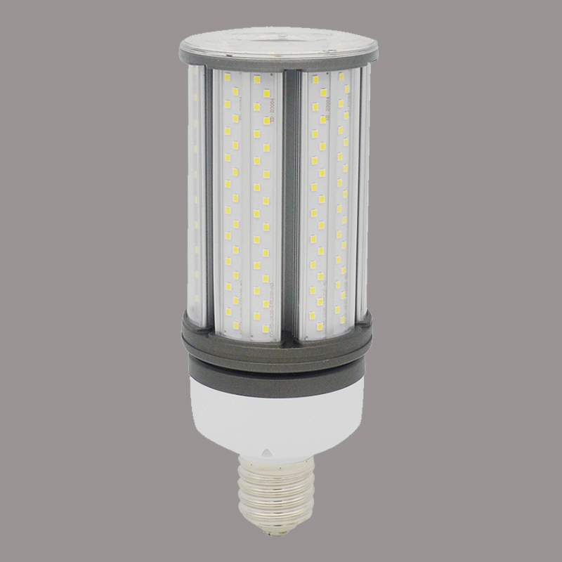 54W LED Maisbirne E27 Licht