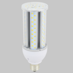 Lâmpada LED milho 20W E27 E40