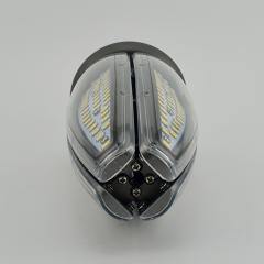 Ampoule LED à culot Mogul E40 E27 40 W en forme de maïs