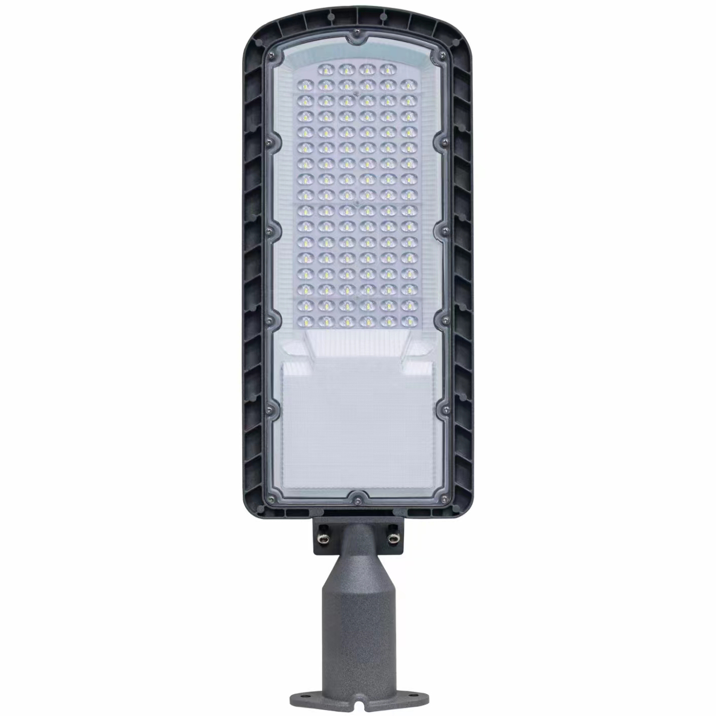 100 Watt LED-Straßenlaterne