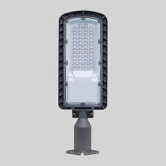 Prix du lampadaire LED 50 watts