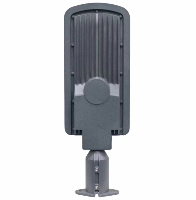 Prix du lampadaire LED 50 watts