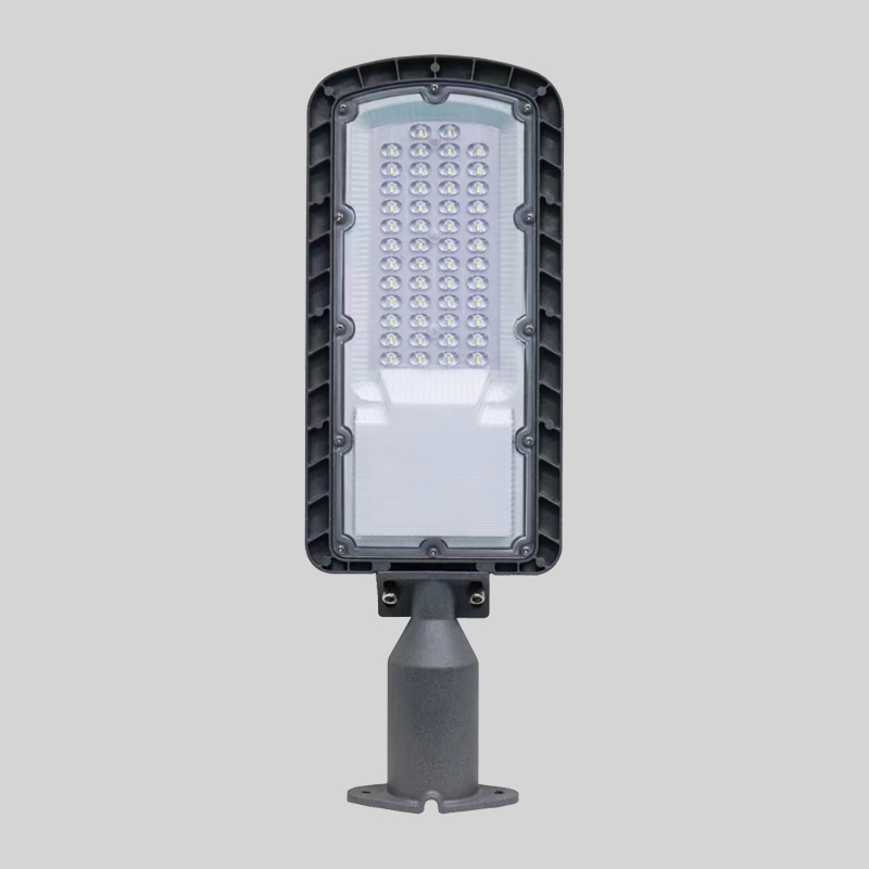 Prix du lampadaire LED 50 watts