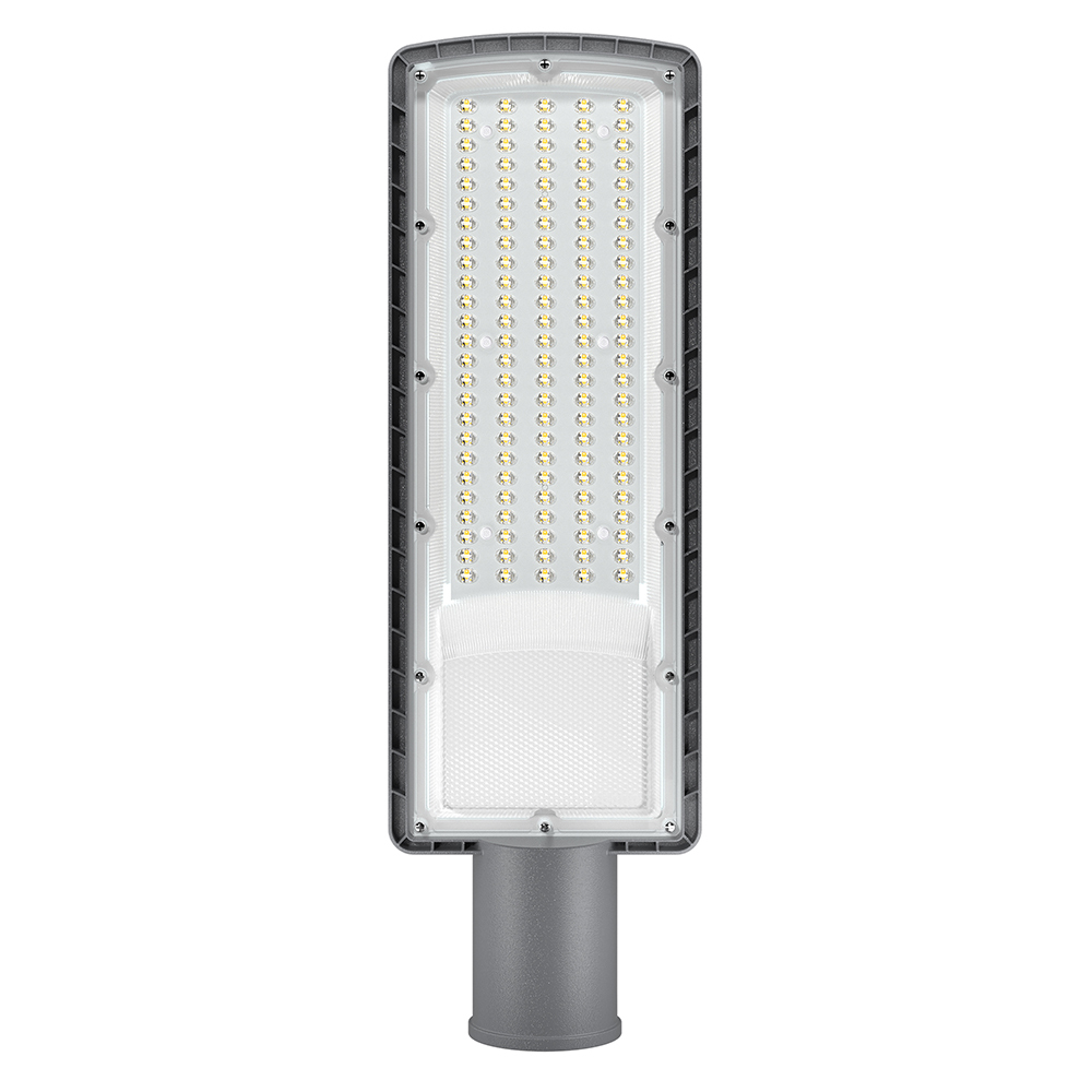 Lampadaire de village LED 100W économique de haute qualité
