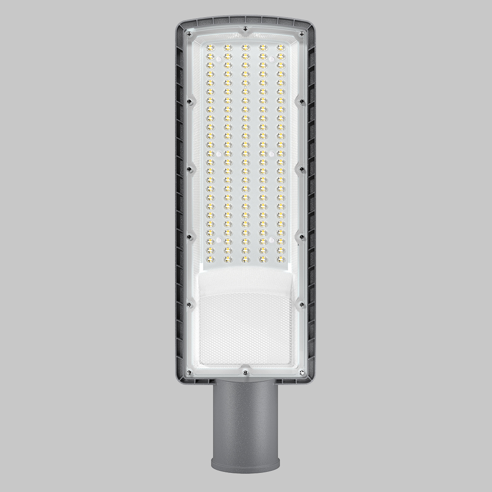 Lampadaire de village LED 100W économique de haute qualité