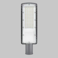 Nouveau fabricant de lampadaires LED 50 watts bon marché en provenance de Chine
