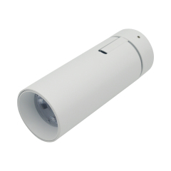 Spot LED 15W pour rail d'éclairage monté en surface