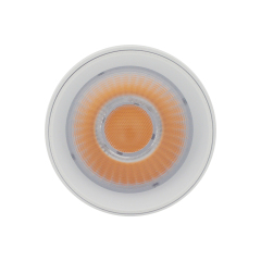 Iluminación de riel ajustable LED de 30 W con antideslumbramiento para tienda de ropa