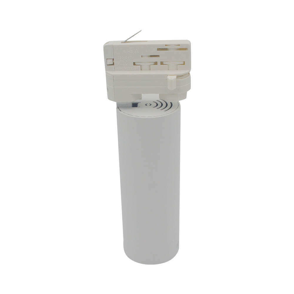 20W LED-Schienenleuchten, flimmerfrei, mit Lifud-Treiber