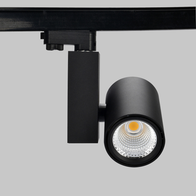 20W LED track light for showroom With Philips Driver