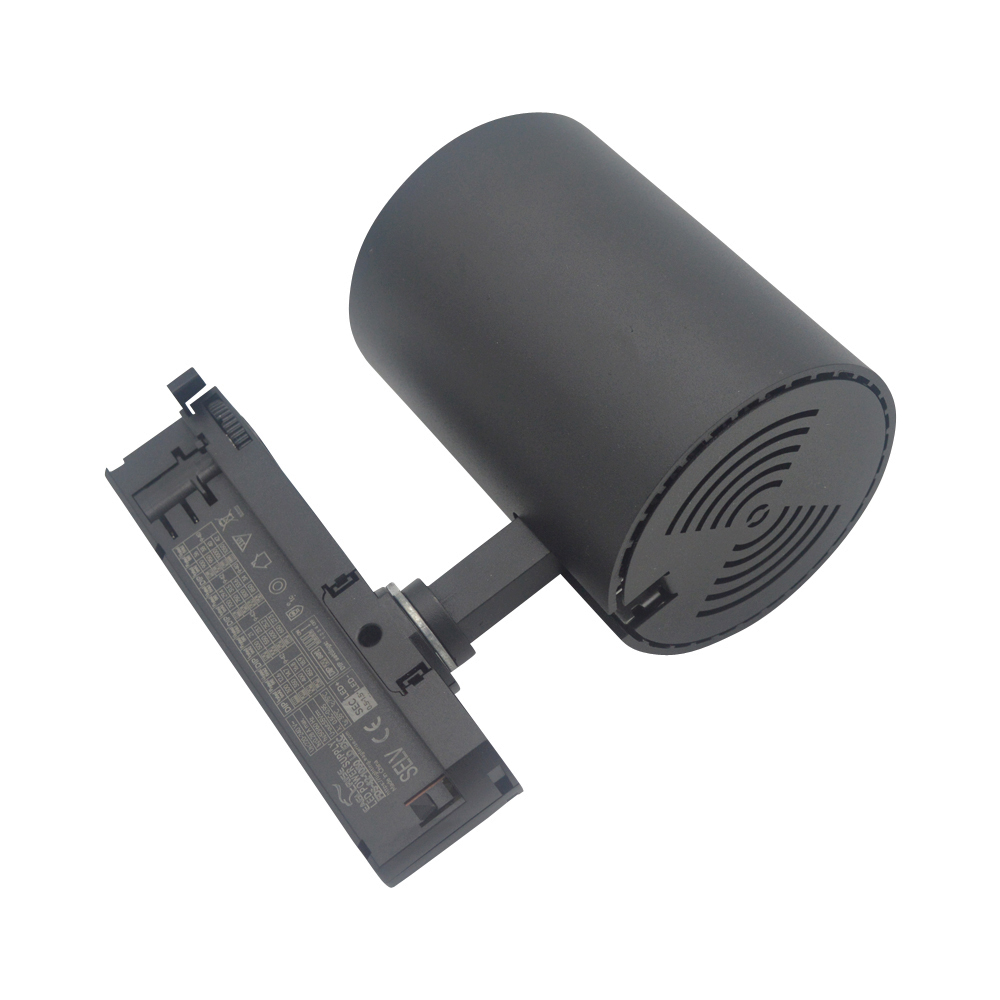 Plafonnier LED 40W avec driver Philips et COB