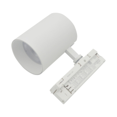 Spot LED sur rail 30 W avec driver Philips