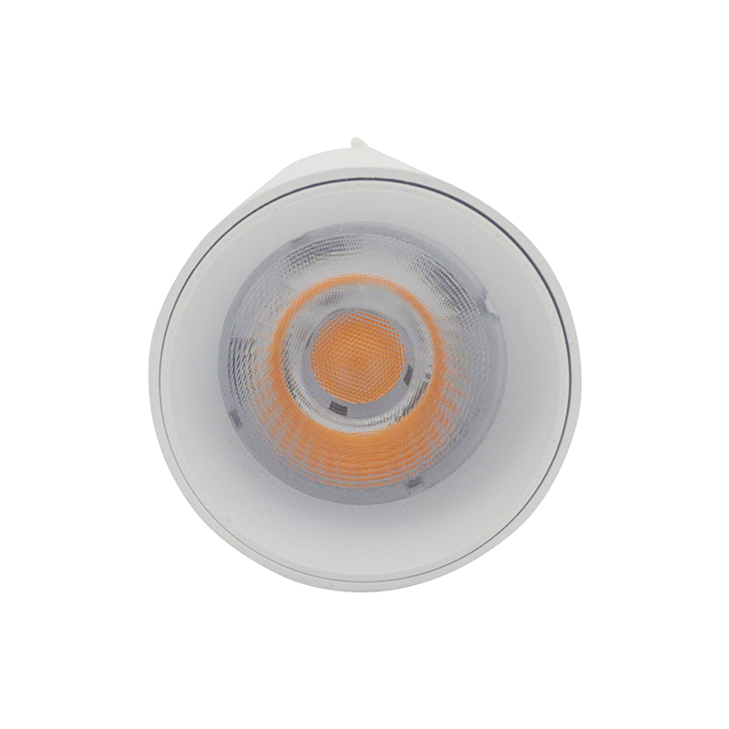 Rail d'éclairage LED 15 W avec IRC élevé pour l'éclairage de présentation des produits