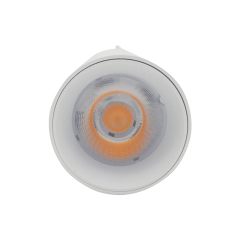 Luz de trilho LED de 15 W com alto CRI para iluminação de exposição de produtos