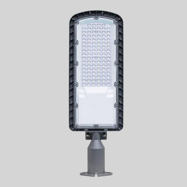 Lampadaire LED 100 watts
