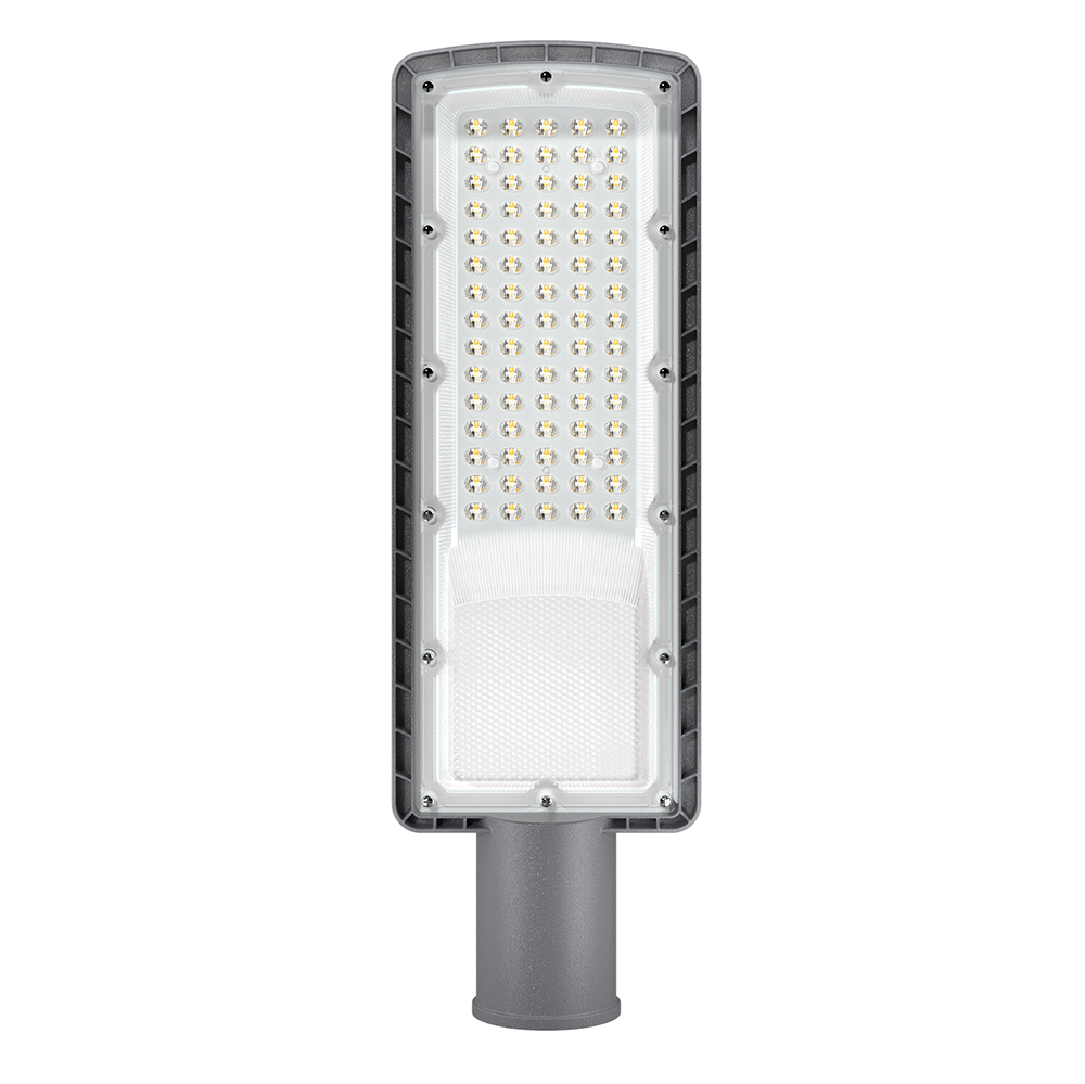 Neuer und günstiger 50 Watt LED-Straßenlaternenhersteller aus China